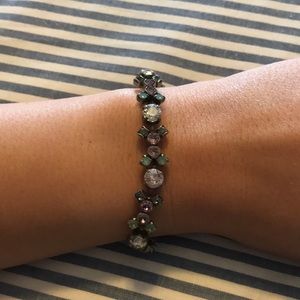 Sorrelli bracelet